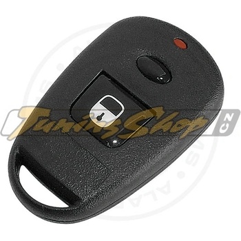 Autoalarm Tesor CS 584