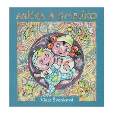 Anička a smejko