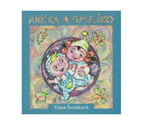 Anička a smejko