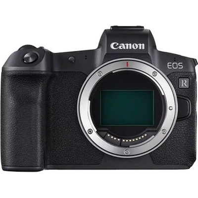 Canon EOS R