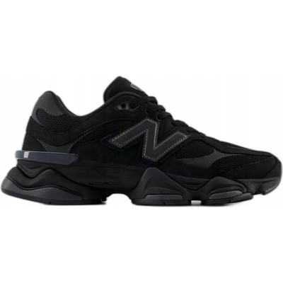 New Balance 9060 black