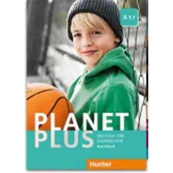 Planet Plus