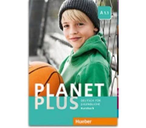 Planet Plus