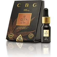 Zeen by Roal CBG a Coenzym Q10 500 mg 10 ml