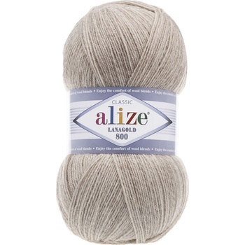 alize Lanagold 800 152 Плетива прежда (22200152)