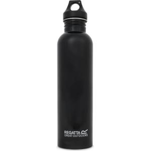 Regatta Stainless Steel Bottle 1L Цвят: сребърен