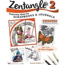 Zentangle 2 Expanded Workbook Edition