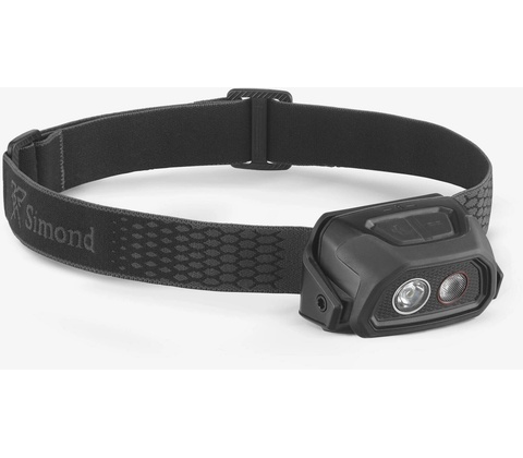 Simond HL500 V3
