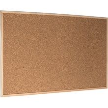 Esselte Tabule korková Economy 60 x 40 cm