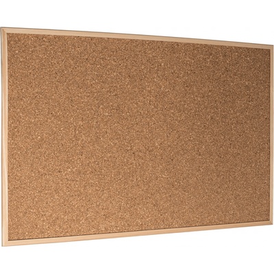 Esselte Tabule korková Economy 60 x 40 cm – Zboží Dáma