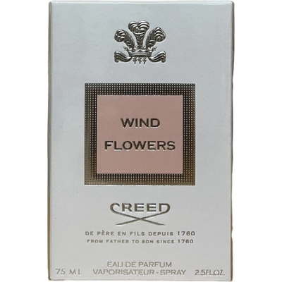 Creed Wind Flowers parfumovaná voda dámska 75 ml
