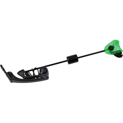 Mikado Swinger LED Indicator M-Tec - Zelený