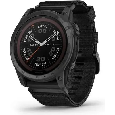 Gps мултиспорт часовник garmin tactix® 7 pro edition solar - 010-02704-11