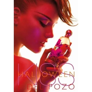 Jesus Del Pozo Halloween Kiss EDT 50 ml Парфюми