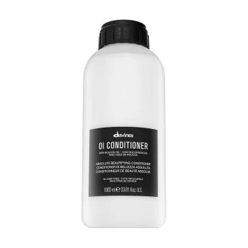 Davines OI Conditioner подхранващ балсам За всякакъв тип коса 1000 ml