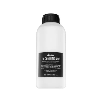 Davines OI Conditioner подхранващ балсам За всякакъв тип коса 1000 ml