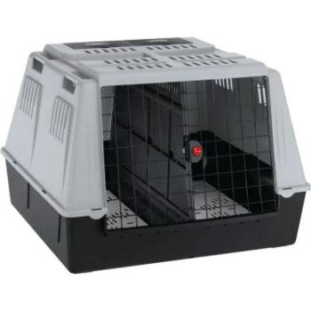 Image 1 of Ferplast ТРАНСП КЛЕТКА ЗА КОЛА 100Хh80Х71СМ (73110021)