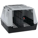 Ferplast ТРАНСП КЛЕТКА ЗА КОЛА 100Хh80Х71СМ (73110021)