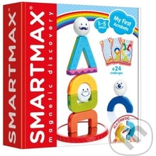 SmartMax Moji první akrobati