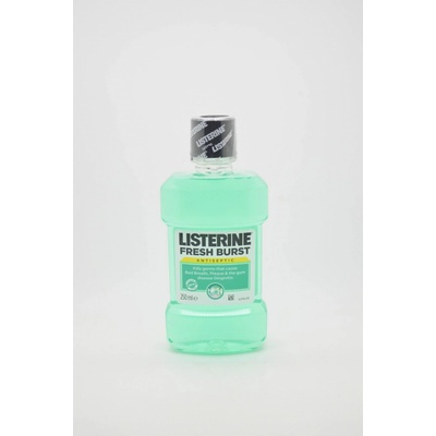 Listerine Freshburst 250 ml