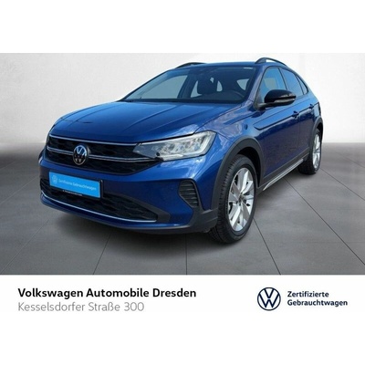 Volkswagen Taigo 1.0 TSI Goal 70 kW
