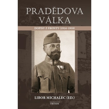 Pradědova válka