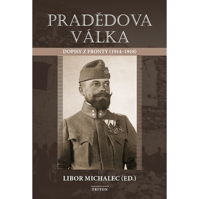 Pradědova válka