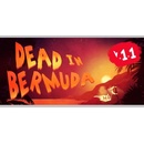Dead In Bermuda