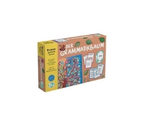 ELI - N - hra - Der Grammatikbaum