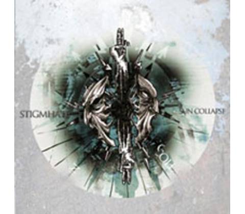 Stigmhate - The Sun Collapse