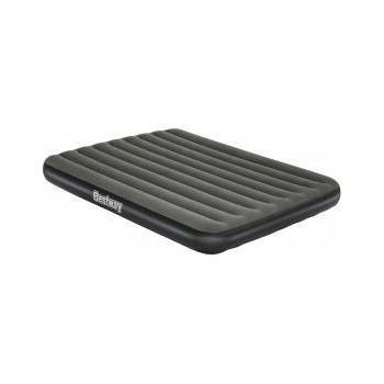 Bestway Надуваем дюшек Bestway Tritech Queen, 203x1, 5x25 см, Сив