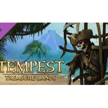 Tempest Treasure Lands