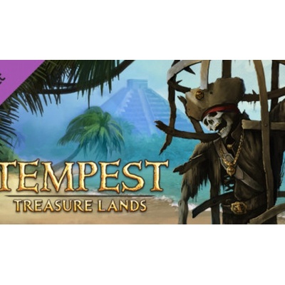 Tempest Treasure Lands