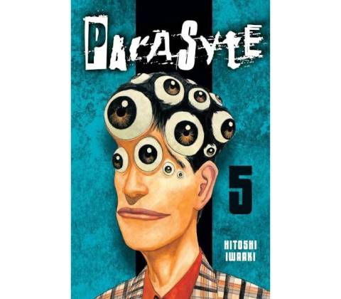 Parasyte 5