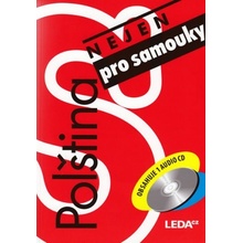 Polština nejen pro samouky