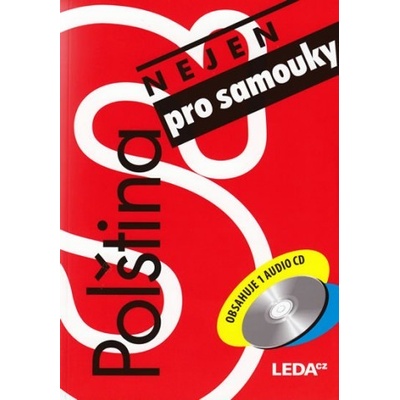 Polština nejen pro samouky