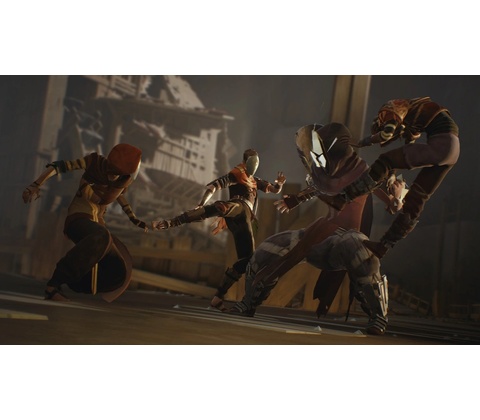 Absolver