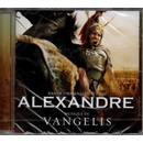 Alexander - Ost CD