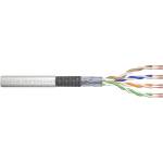 ASSMANN DK-1531-P-305-1 Cat. 5e SF/UTP PVC 305 м сив кабел в кутия