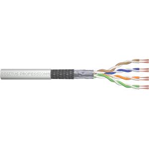 ASSMANN DK-1531-P-305-1 Cat. 5e SF/UTP PVC 305 м сив кабел в кутия