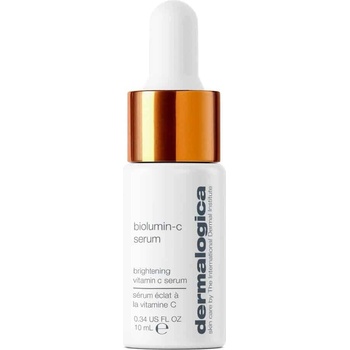 Dermalogica Biolumin-C Витамин С Изсветляващ Серум За лице 10 ml