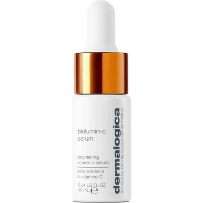 Dermalogica Biolumin-C Витамин С Изсветляващ Серум За лице 10 ml
