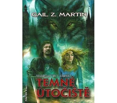 Temné útočiště