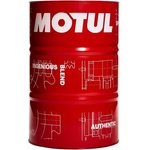 Motul Tekma Mega X 15W-40 208 l