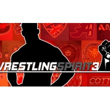 Wrestling Spirit 3