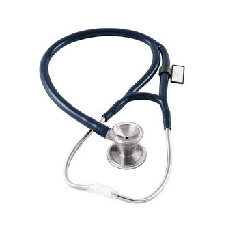 Image 1 of MDF Стетоскоп MDF ProCardial Titanium тъмно синьо