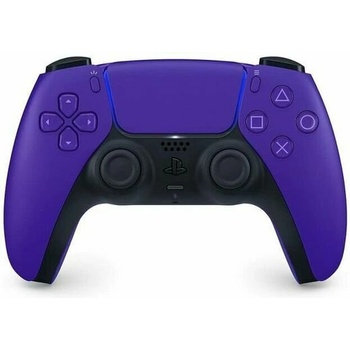 Image 1 of Sony PlayStation 5 DualSense V2 - Galactic Purple
