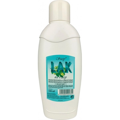 Susy lak na vlasy náhradní náplň 500 ml