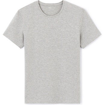 Celio Сива мъжка основна тениска Celio Neunir Celio | Siv | МЪЖЕ | M
