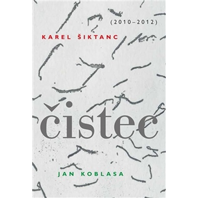Čistec Karel Šiktanc